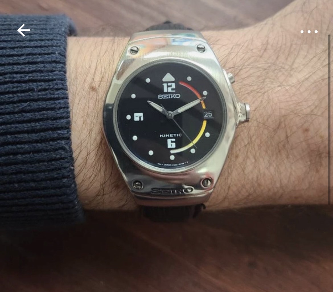 Montre 6